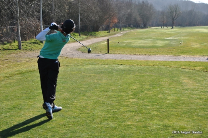 5ª Prueba Circuito de Invierno