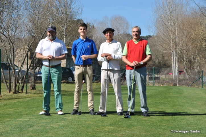 5ª Prueba Circuito de Invierno