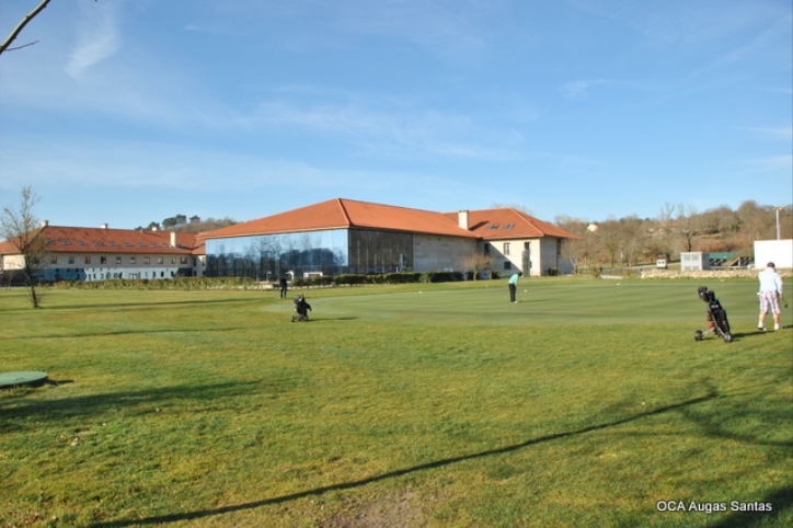 5ª Prueba Circuito de Invierno