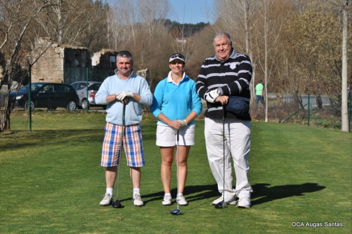 5ª Prueba Circuito de Invierno