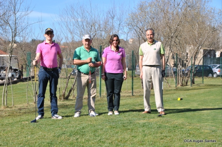 5ª Prueba Circuito de Invierno