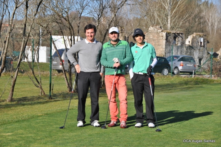 5ª Prueba Circuito de Invierno