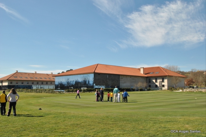 5ª Prueba Circuito de Invierno