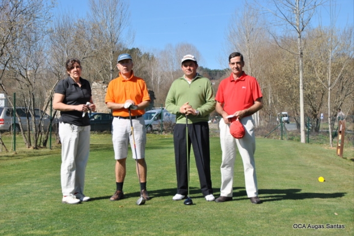 5ª Prueba Circuito de Invierno