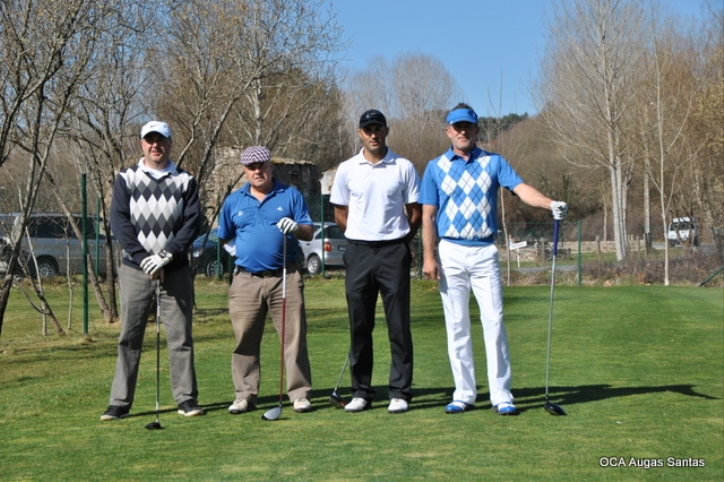 5ª Prueba Circuito de Invierno