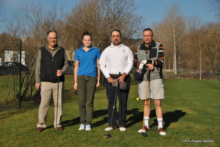 5ª Prueba Circuito de Invierno