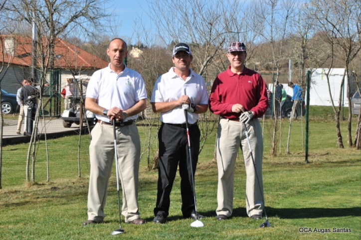 5ª Prueba Circuito de Invierno