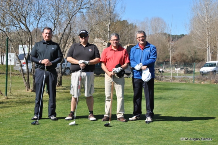 5ª Prueba Circuito de Invierno