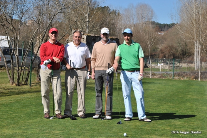 5ª Prueba Circuito de Invierno