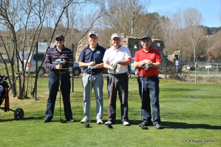 5ª Prueba Circuito de Invierno