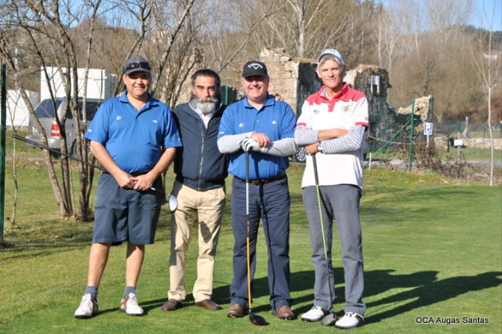 5ª Prueba Circuito de Invierno