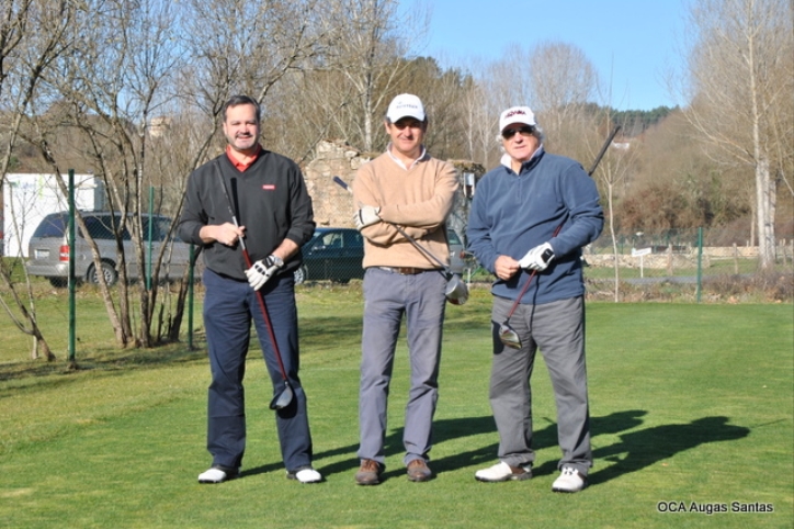 5ª Prueba Circuito de Invierno