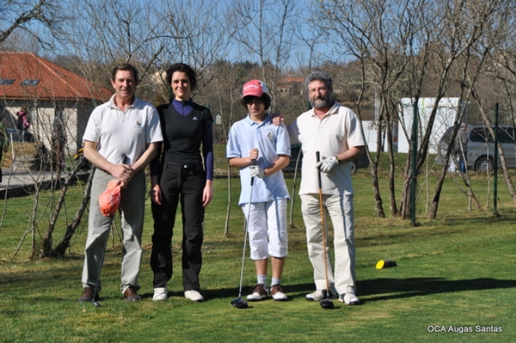 5ª Prueba Circuito de Invierno