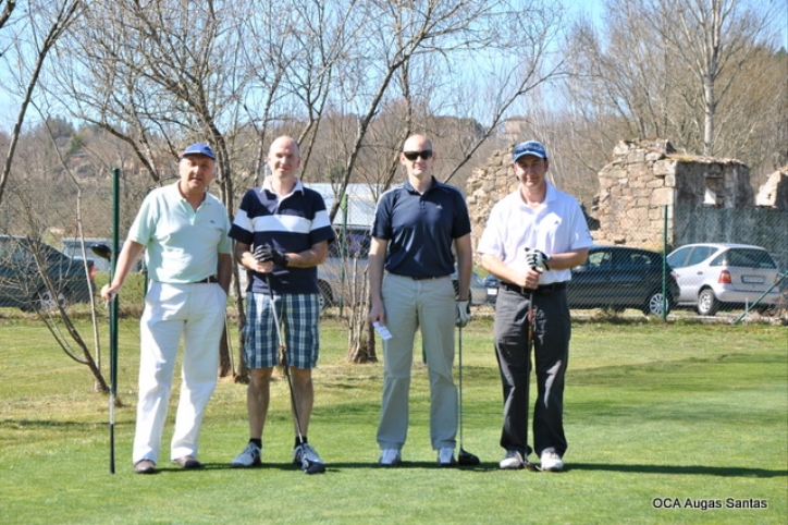 5ª Prueba Circuito de Invierno