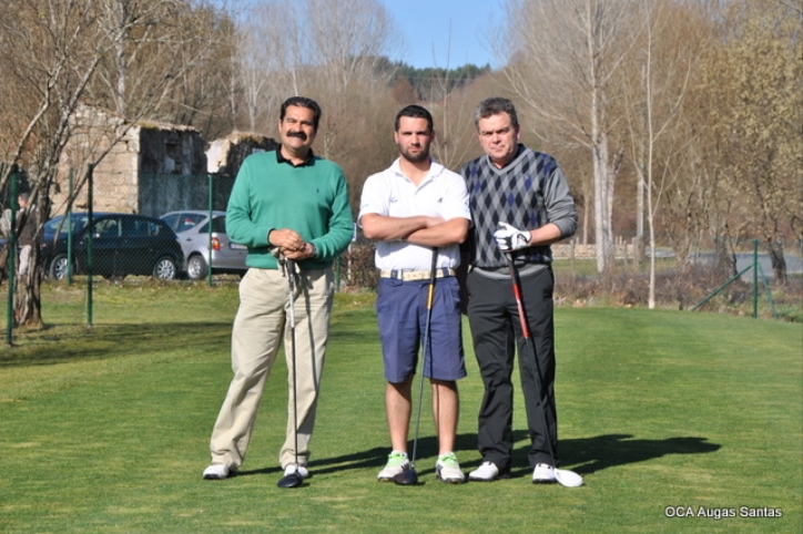 5ª Prueba Circuito de Invierno