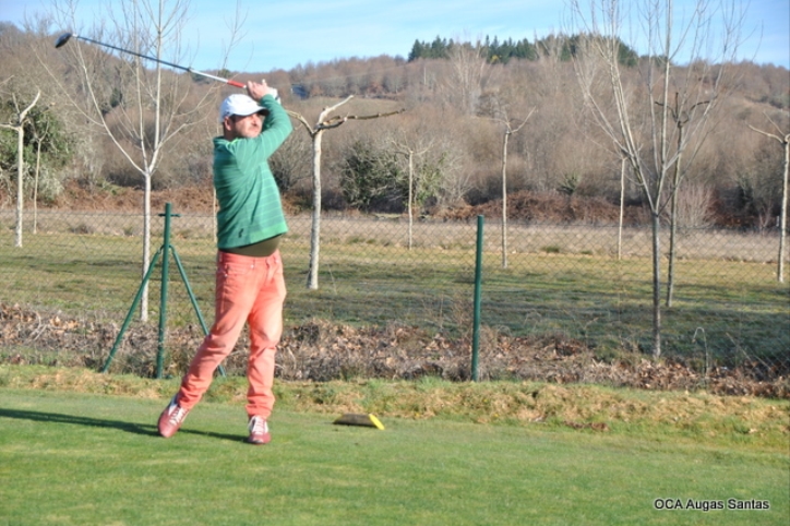 5ª Prueba Circuito de Invierno