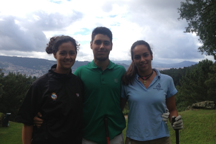 5ª Prueba Ranking Gallego Sub-25 2013