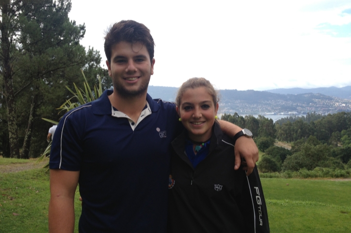 5ª Prueba Ranking Gallego Sub-25 2013