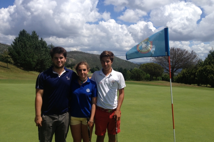 5ª Prueba Ranking Gallego Sub-25 2013