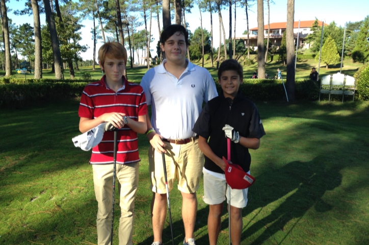 5ª Prueba Ranking Gallego Sub-25 2015