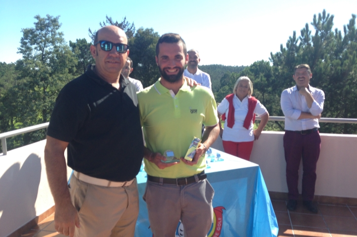 5ª Prueba Ranking Gallego Sub-25 2015