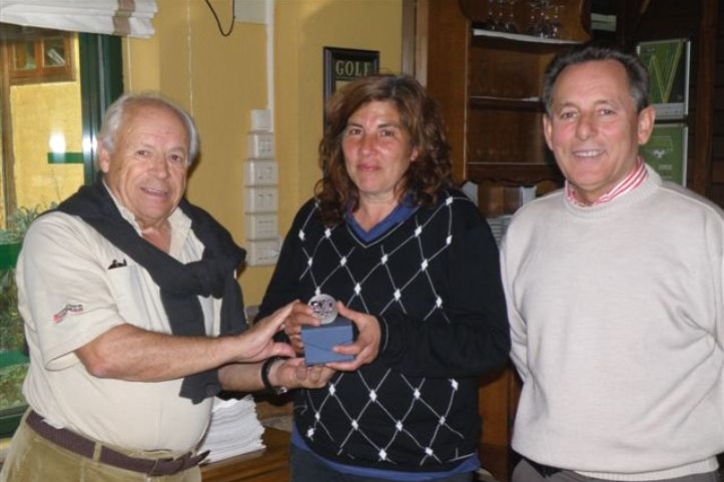 6ª Prueba Circuito Gallego Senior