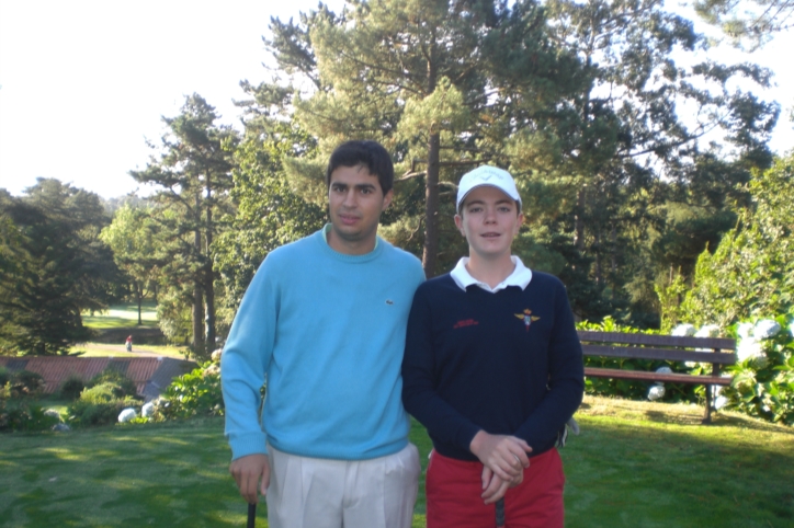 6ª Prueba Ranking Gallego Sub-25