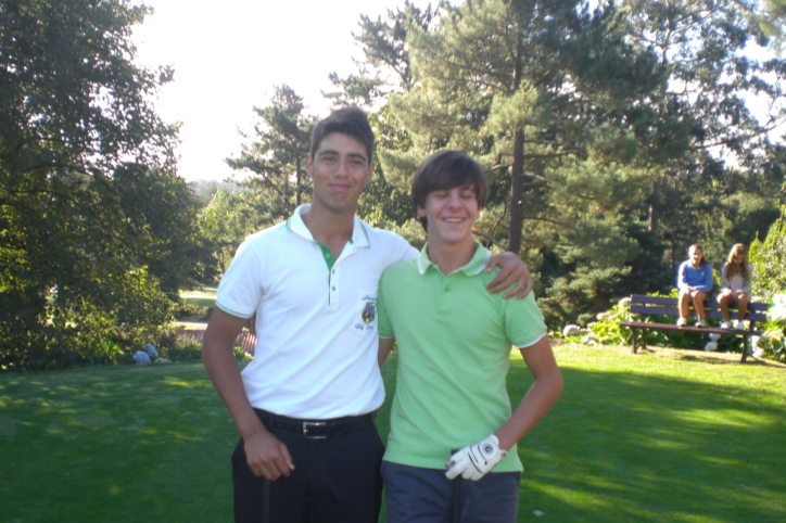 6ª Prueba Ranking Gallego Sub-25