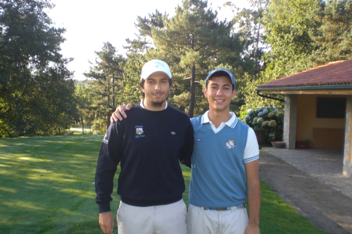 6ª Prueba Ranking Gallego Sub-25