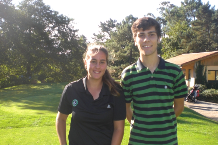 6ª Prueba Ranking Gallego Sub-25