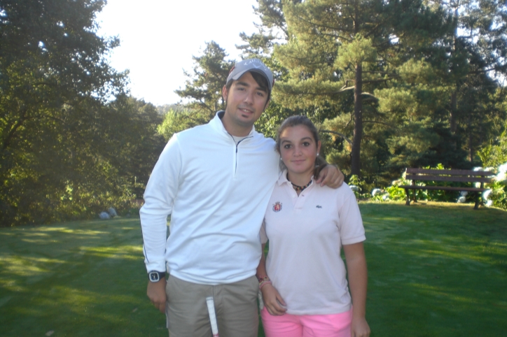 6ª Prueba Ranking Gallego Sub-25