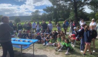 7ª Prueba Galicia Junior Cup 2022