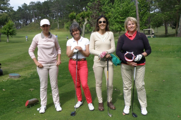 Campeonato de Galicia Mayores 35 años