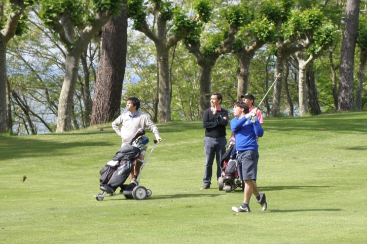 Campeonato de Galicia Mayores 35 años