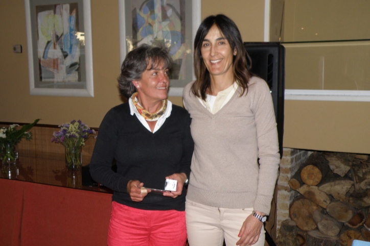 Campeonato de Galicia Mayores 35 años