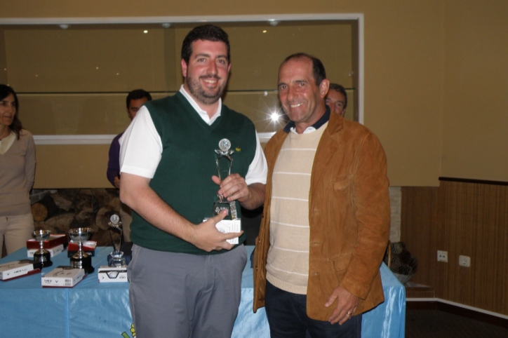 Campeonato de Galicia Mayores 35 años