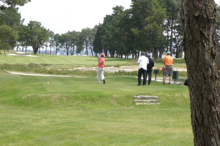 Campeonato de Galicia Mayores 35 años