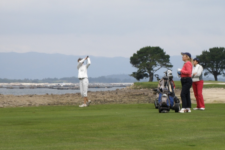 Campeonato de Galicia Mayores 35 años