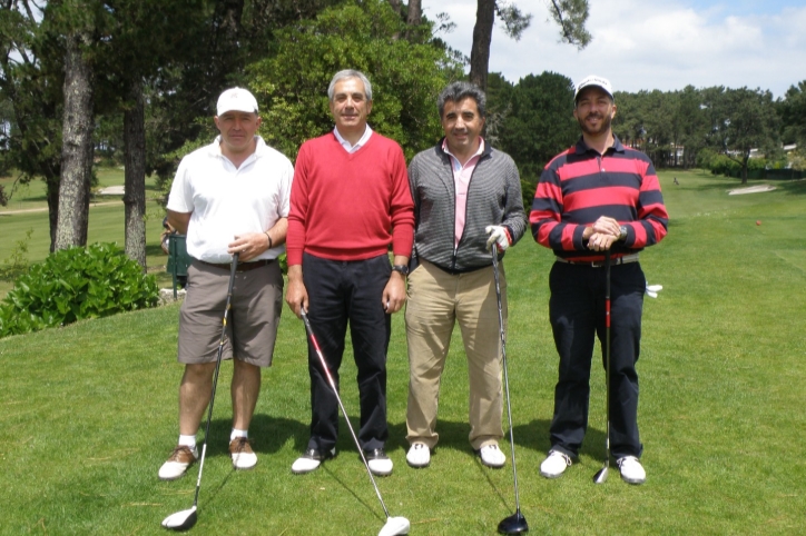 Campeonato de Galicia Mayores 35 años