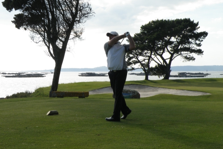 Campeonato de Galicia Mayores 35 años