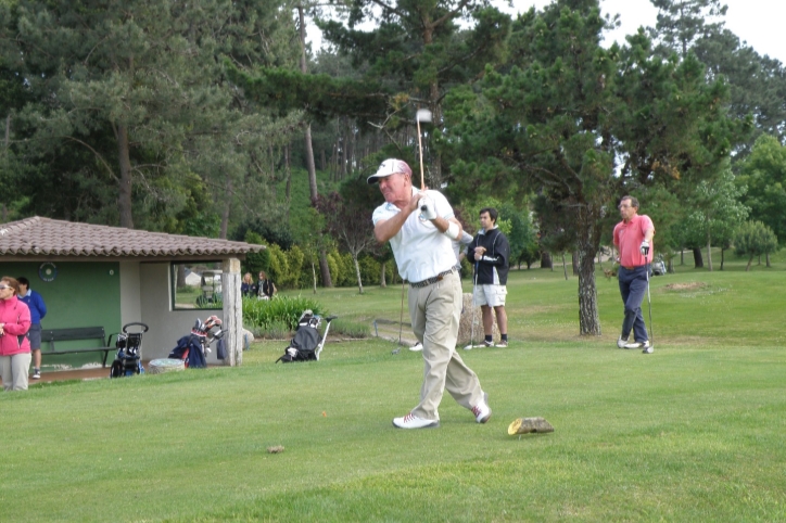 Campeonato de Galicia Mayores 35 años