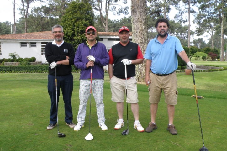 Campeonato de Galicia Mayores 35 años