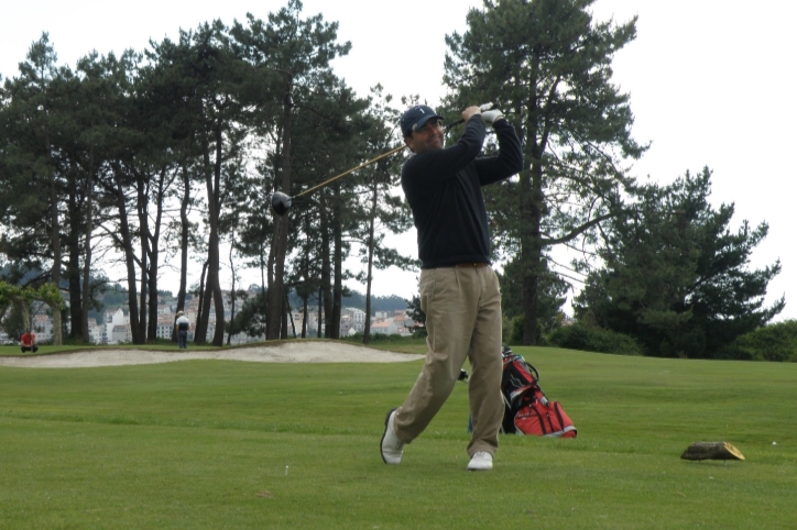 Campeonato de Galicia Mayores 35 años