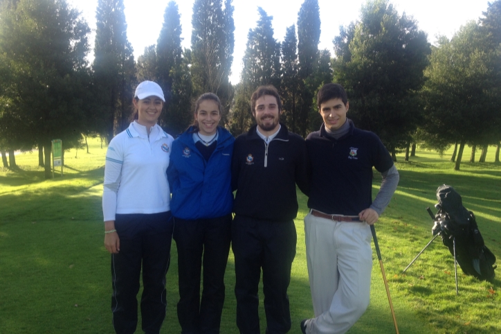 Campeonato Crema de Navidad 2013