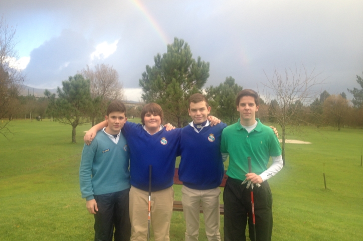 Campeonato Crema de Navidad 2013