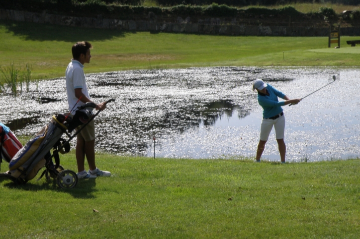 Campeonato de Galicia de Parejas Mixtas