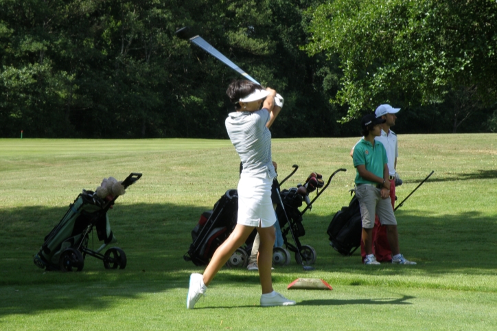 Campeonato de Galicia de Parejas Mixtas
