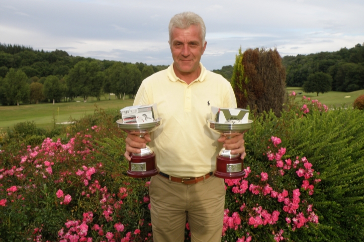 Campeonato de Galicia de Parejas Mixtas