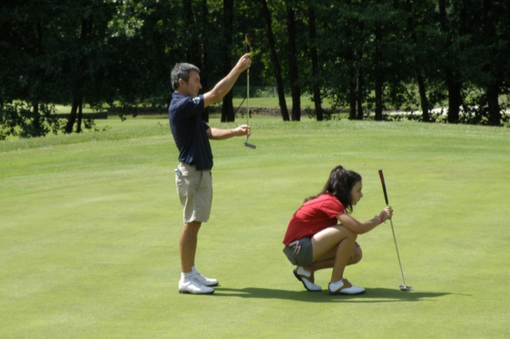 Campeonato de Galicia de Parejas Mixtas