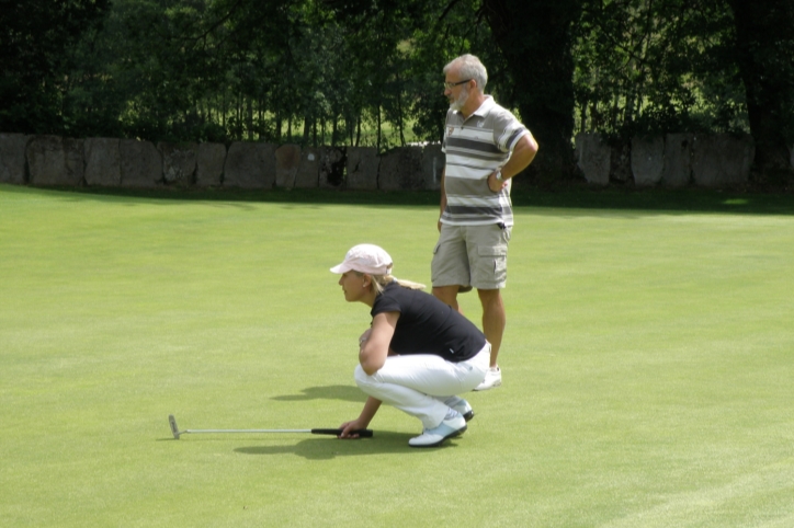 Campeonato de Galicia de Parejas Mixtas